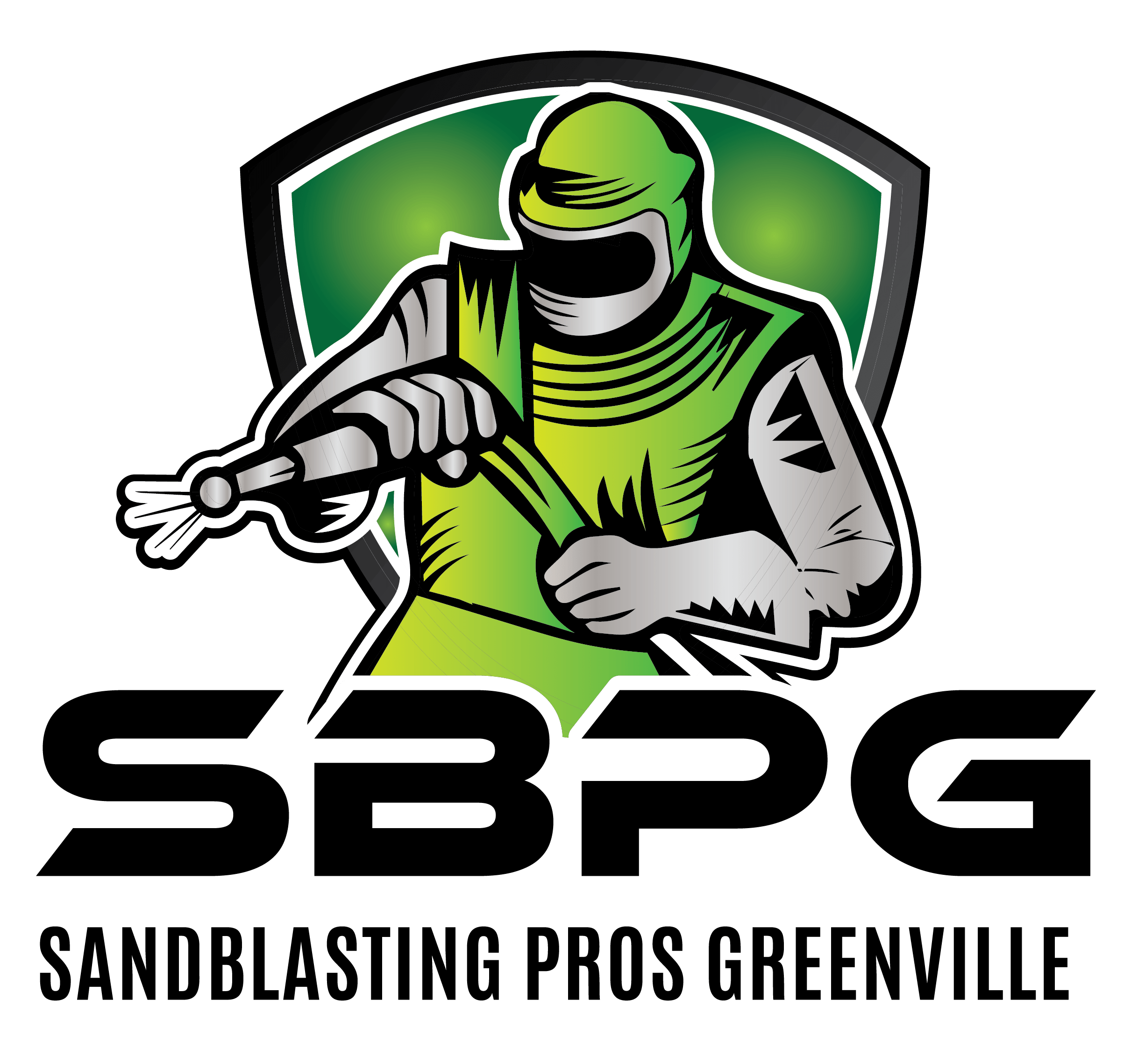 Sandblasting Pros Greenville